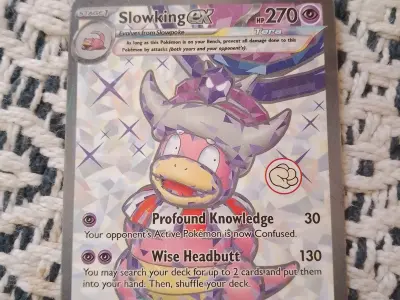 Brand new card - photo 5