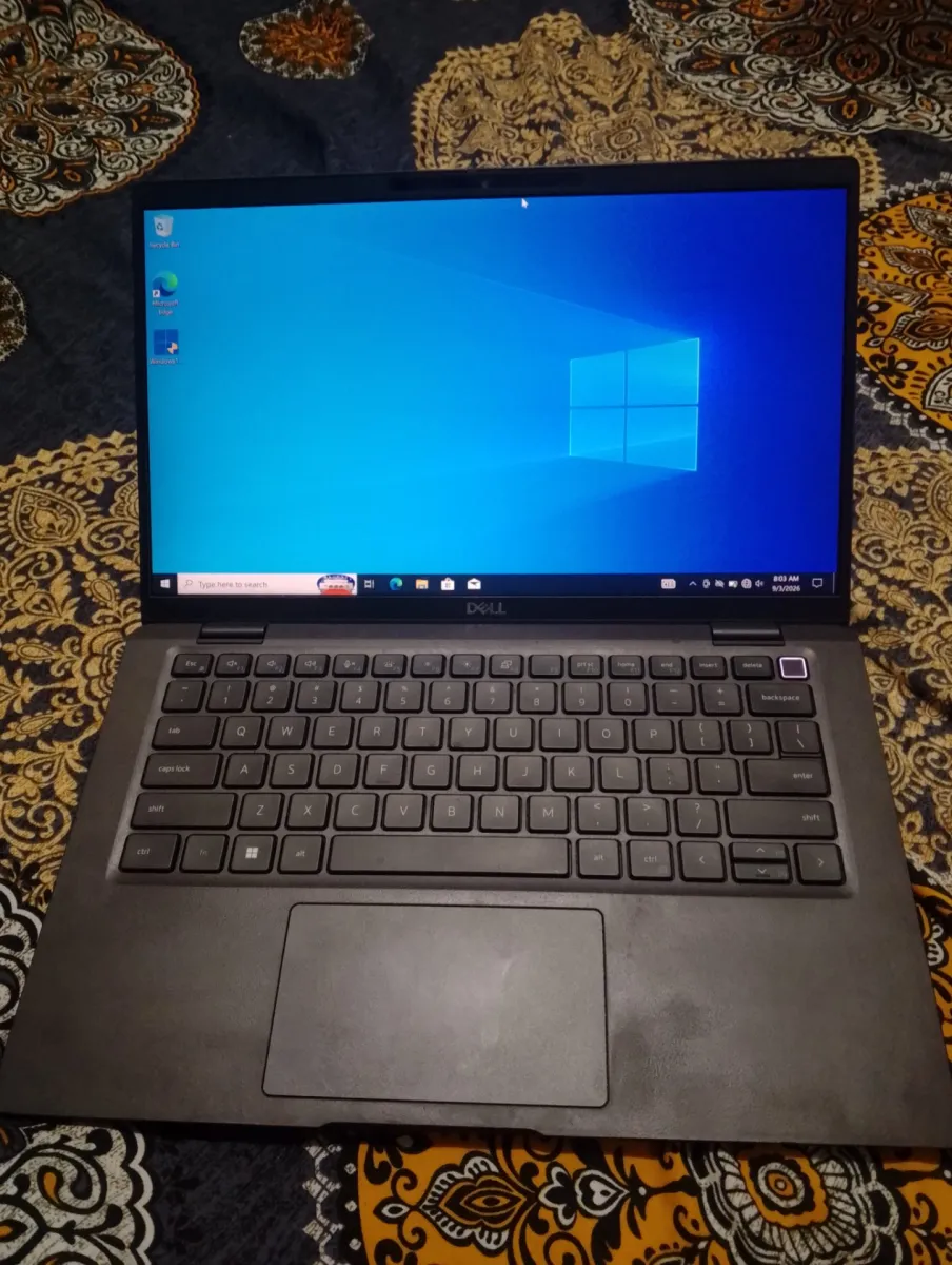 Dell Latitude 7420 Urgent Sale 