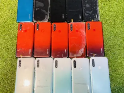 OPPO A31 (8gb-256gb) Approved
