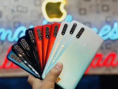 OPPO A31 (8gb-256gb) Approved - photo 3
