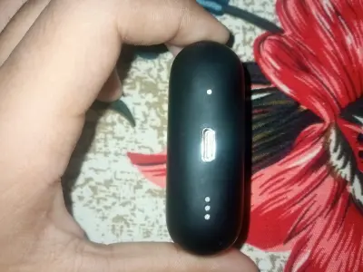 Pair Apple earpods with type c cable - photo 3