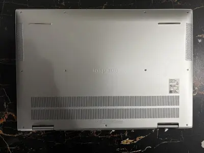 Inspiron 7706 2n1 - photo 2
