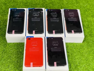 Vivo Y83 (6gb-128gb) Approved