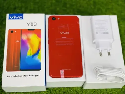 Vivo Y83 (6gb-128gb) Approved - photo 5