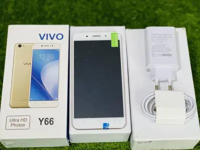Vivo Y66 (4gb-64gb) Approved - photo 3