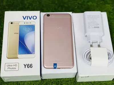 Vivo Y66 (4gb-64gb) Approved - photo 4