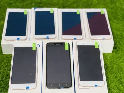 Vivo Y66 (4gb-64gb) Approved - photo 5