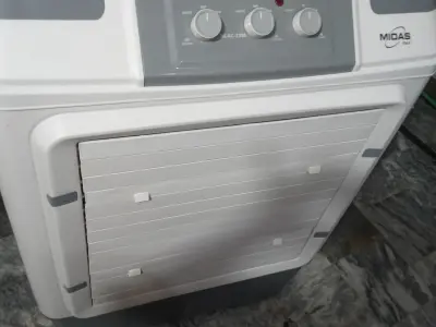 MIDAS AIR COOLER - photo 1