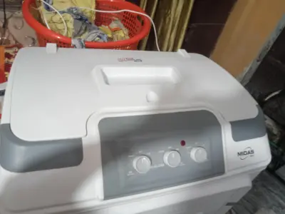 MIDAS AIR COOLER - photo 2