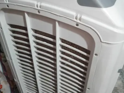 MIDAS AIR COOLER - photo 3