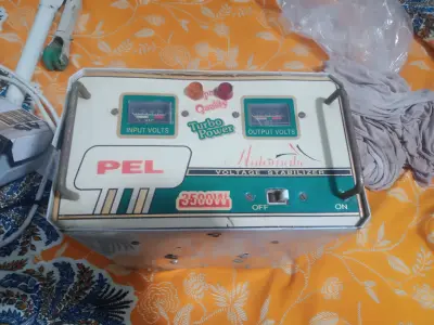 pel stabilizer - photo 3