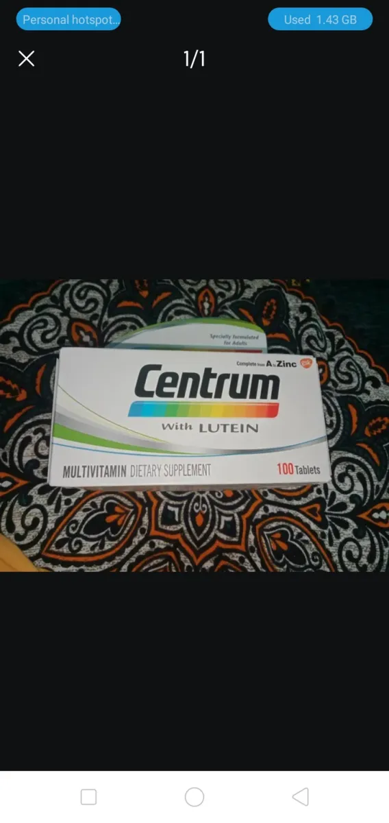 CENTRUM