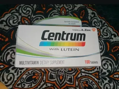 CENTRUM