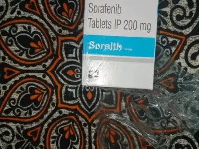 SORAFENIB - photo 1