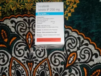 SORAFENIB - photo 2