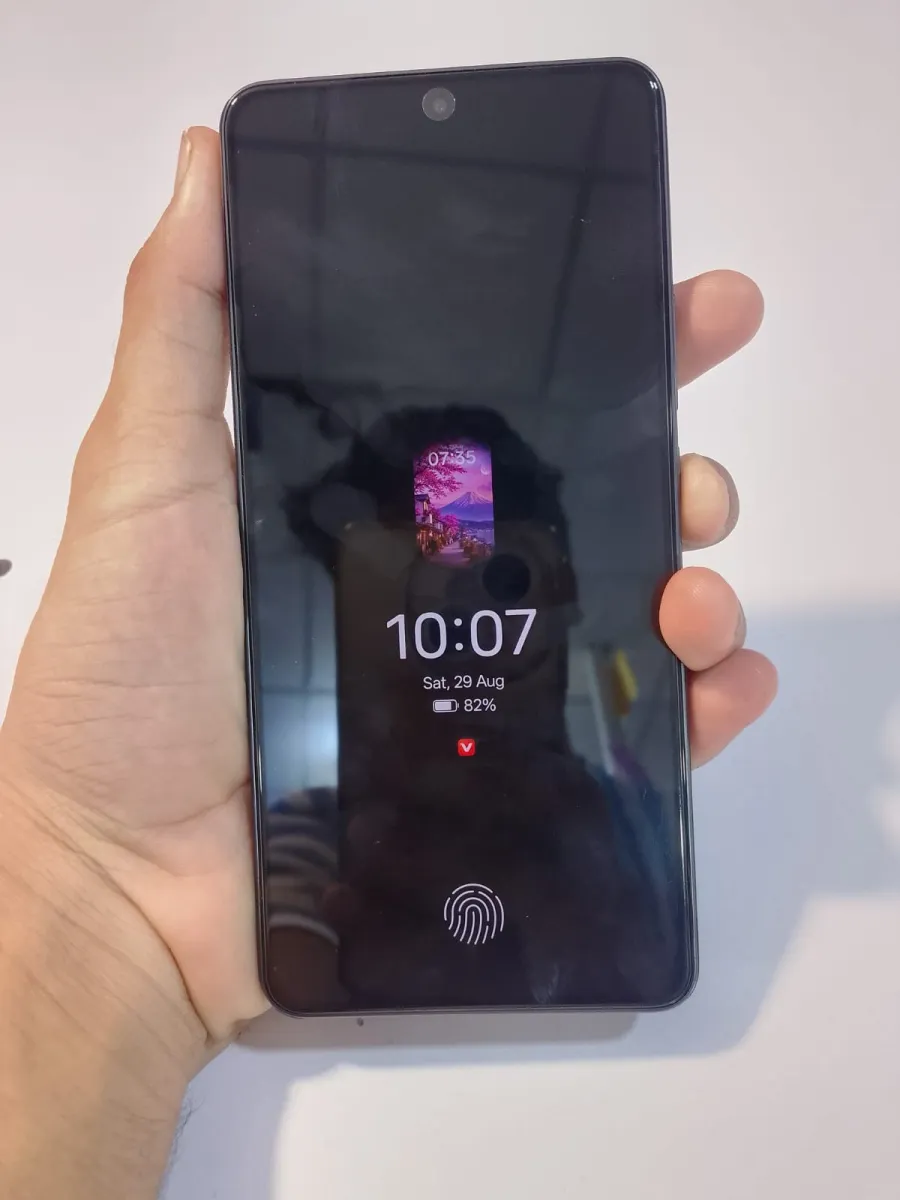Realme gt neo 7