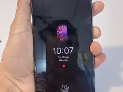 Realme gt neo 7 - photo 1