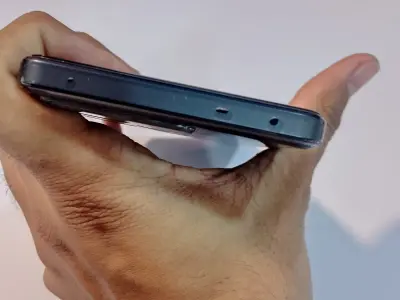 Realme gt neo 7 - photo 3