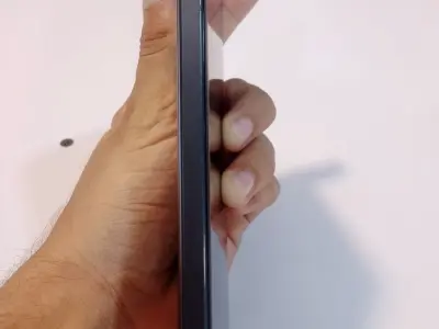 Realme gt neo 7 - photo 4