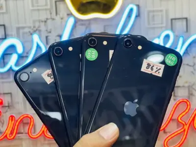 Apple iPhone SE 2020