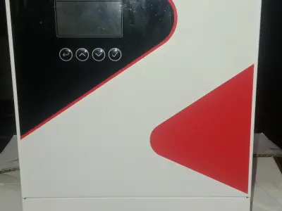 Brand & Model: MaxPower PVTECH 1000
Rated Power: 1200W (1.2 kW)
System Voltage: - photo 5