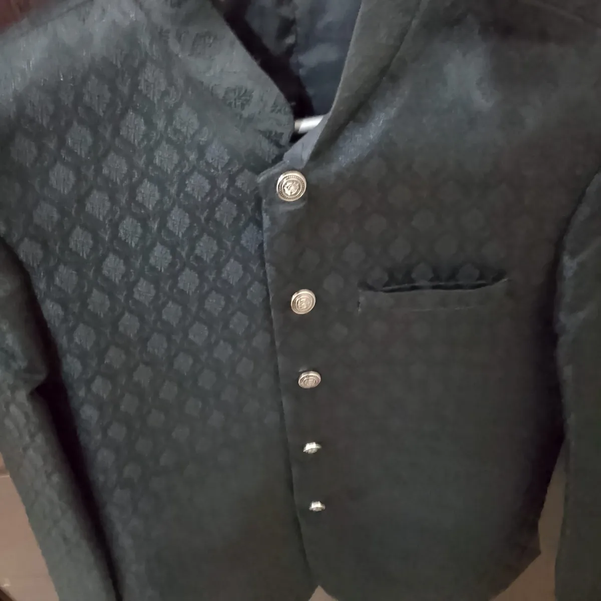 Prince Coat for Boys (13–15 Years) – Good Condition