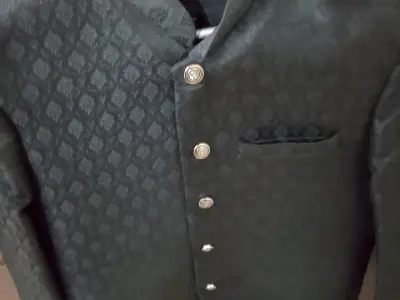 Prince Coat for Boys (13–15 Years) – Good Condition - photo 1