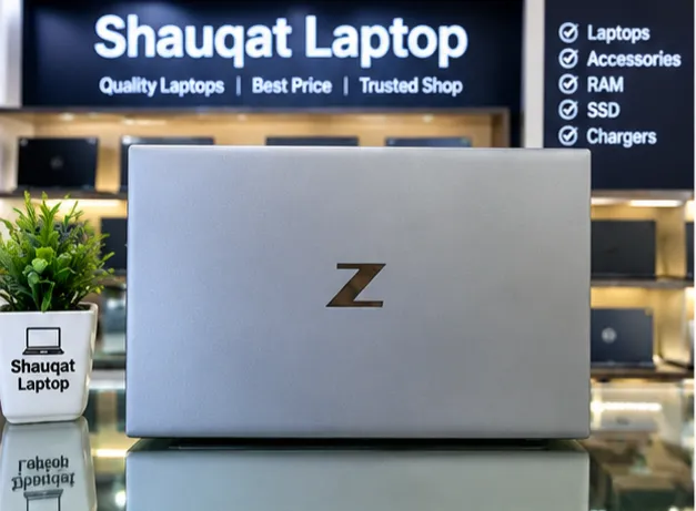 Hp Zook studio g7