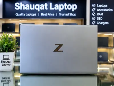 Hp Zook studio g7