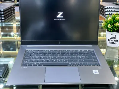 Hp Zook studio g7 - photo 2