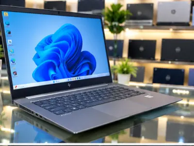 Hp Zook studio g7 - photo 3