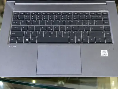 Hp Zook studio g7 - photo 4