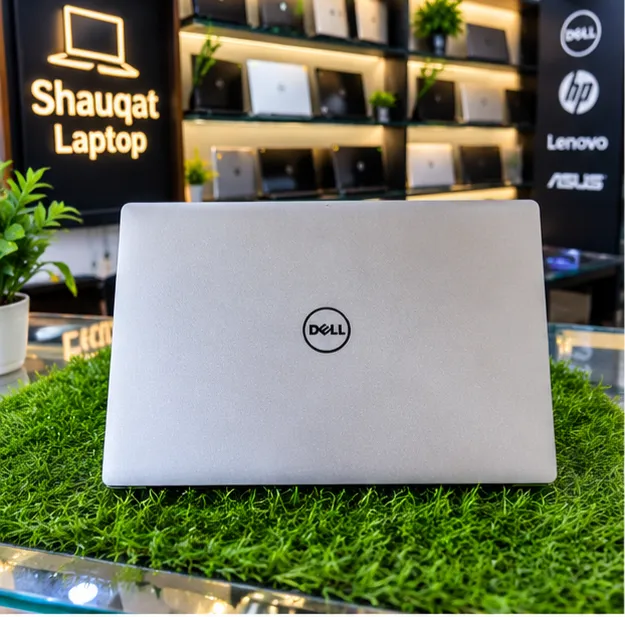 Dell xps 13