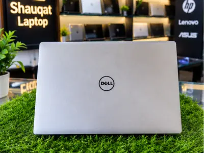 Dell xps 13