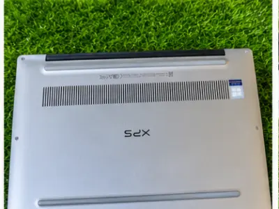 Dell xps 13 - photo 2