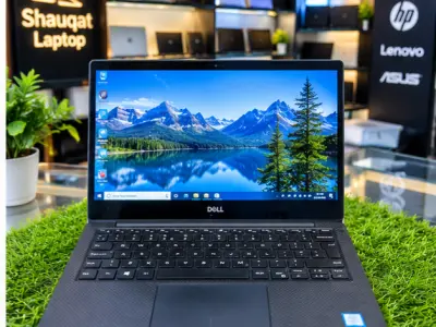 Dell xps 13 - photo 3