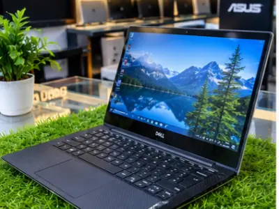 Dell xps 13 - photo 4