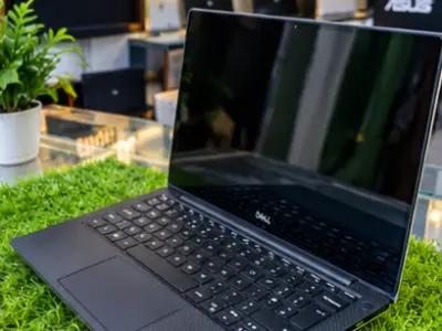 Dell xps 13 - photo 5