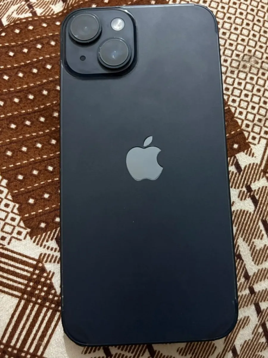 iPhone 14 128GB Blue JV | 93% Battery | Neat Condition