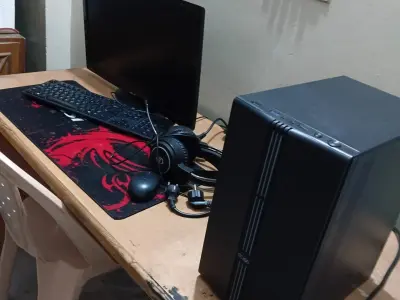 Gamming pc  - photo 7