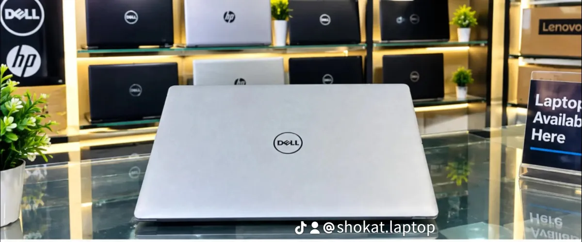 Dell Pecision 3581