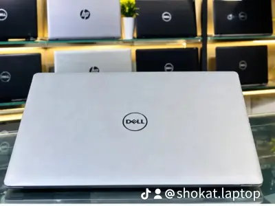 Dell Pecision 3581