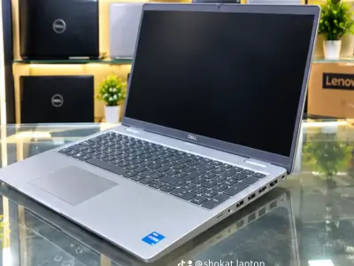 Dell Pecision 3581 - photo 3