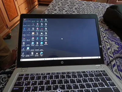 HP Ultrabook Urgent Sale - photo 2