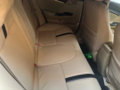 Honda Civic rebirth UG - photo 3