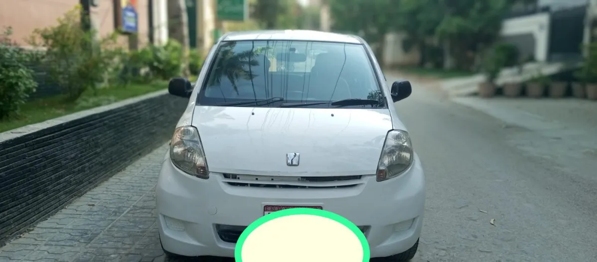 Passo 2007/12 Automatic