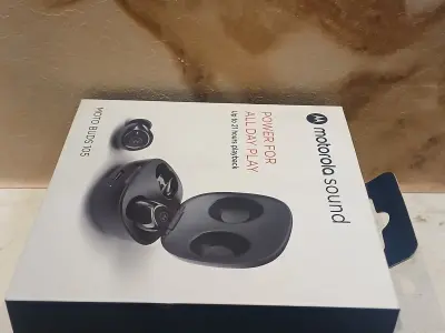 🎧 Motorola Moto Buds 105 - photo 1