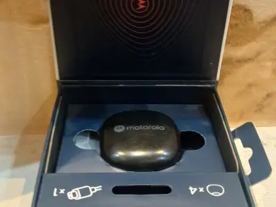 🎧 Motorola Moto Buds 105 - photo 2