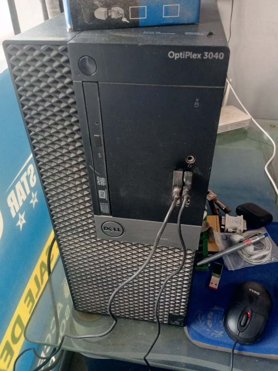 DELL OptiPlex 3040