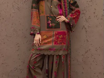 Stylish Women Dresses – New Collection - photo 1